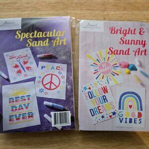 Annie's Creative Girls Club Craft Kits